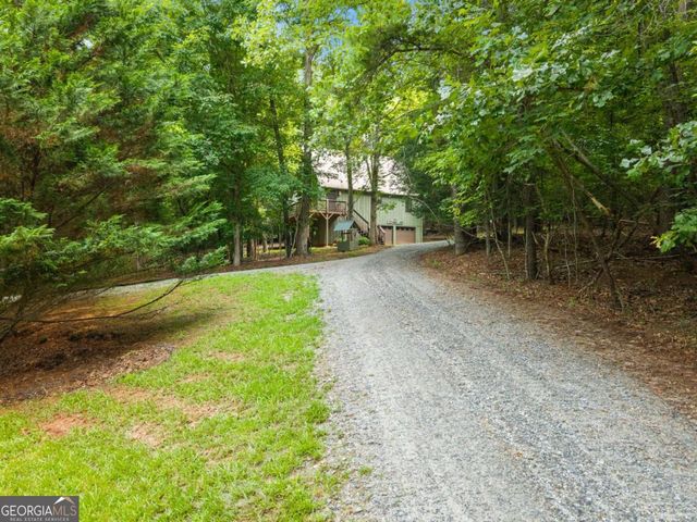 318 Horseshoe Lane, Dahlonega, GA 30533