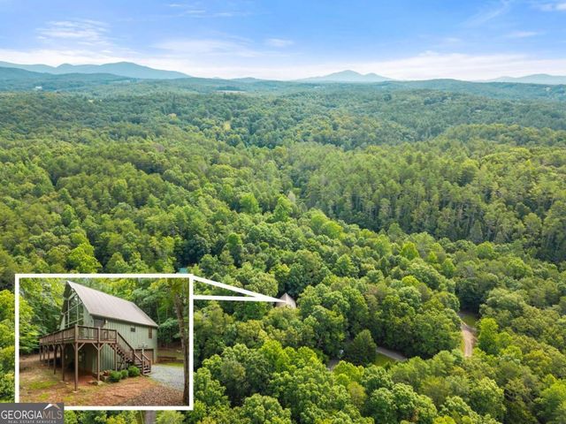 318 Horseshoe Lane, Dahlonega, GA 30533