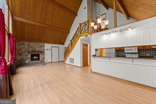 318 Horseshoe Lane, Dahlonega, GA 30533