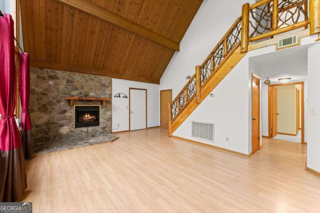 318 Horseshoe Lane, Dahlonega, GA 30533