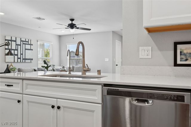 1141 Glistening Acres Avenue, North Las Vegas, NV 89086