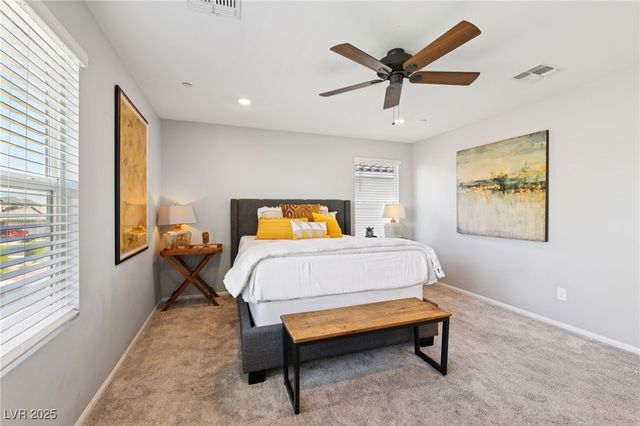 1141 Glistening Acres Avenue, North Las Vegas, NV 89086