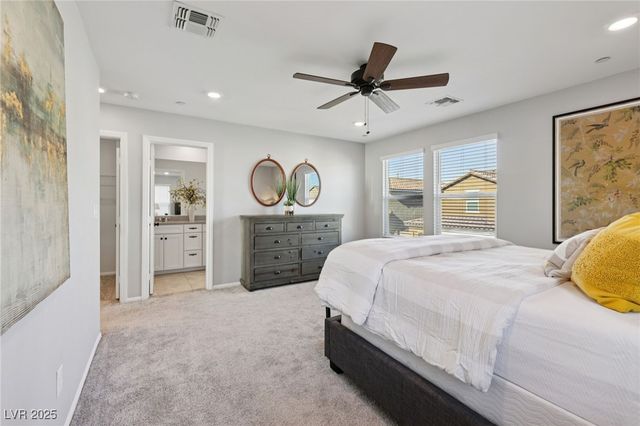 1141 Glistening Acres Avenue, North Las Vegas, NV 89086