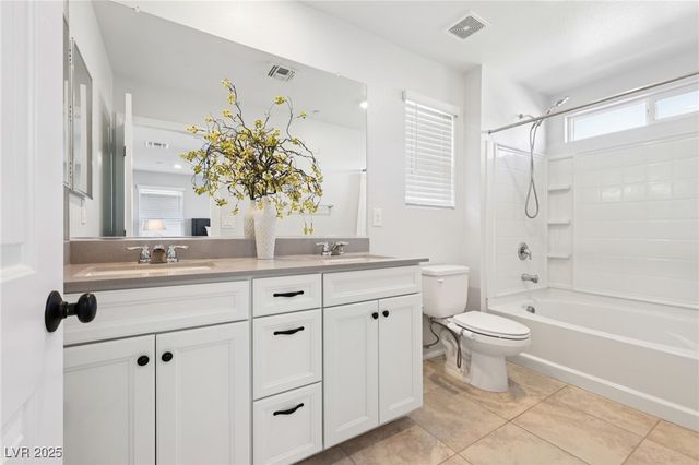 1141 Glistening Acres Avenue, North Las Vegas, NV 89086