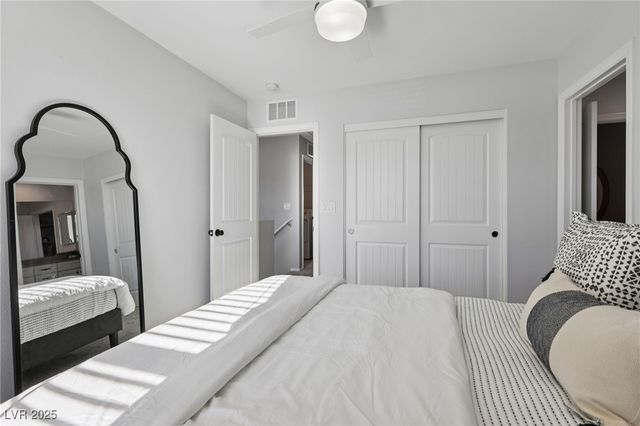 1141 Glistening Acres Avenue, North Las Vegas, NV 89086