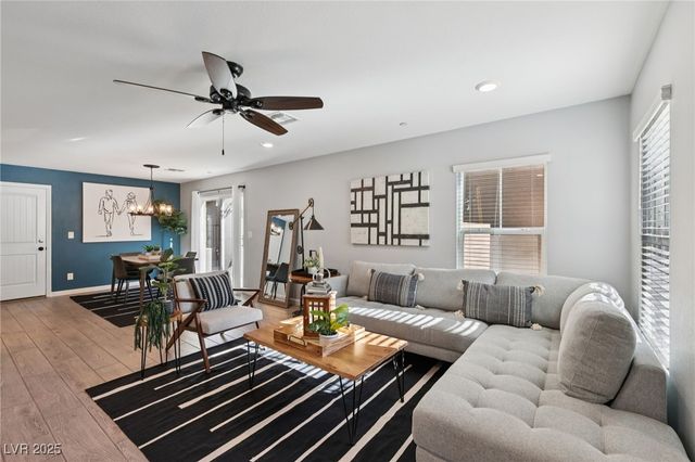 1141 Glistening Acres Avenue, North Las Vegas, NV 89086