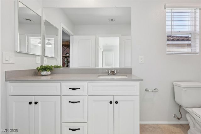 1141 Glistening Acres Avenue, North Las Vegas, NV 89086