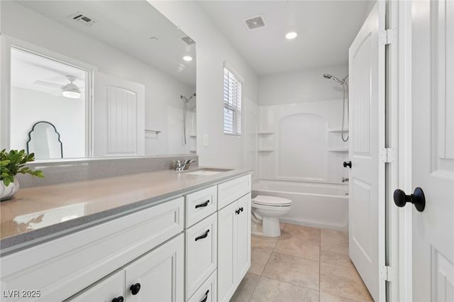 1141 Glistening Acres Avenue, North Las Vegas, NV 89086