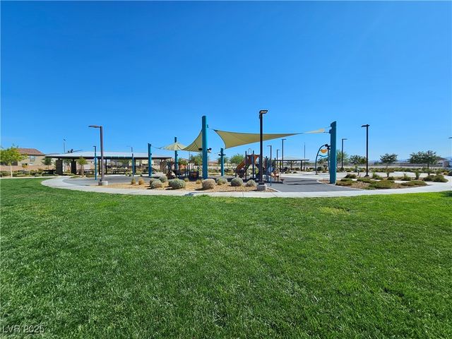 1141 Glistening Acres Avenue, North Las Vegas, NV 89086