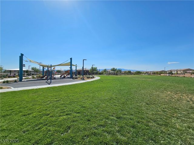 1141 Glistening Acres Avenue, North Las Vegas, NV 89086