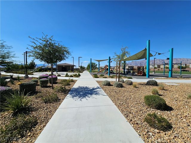 1141 Glistening Acres Avenue, North Las Vegas, NV 89086