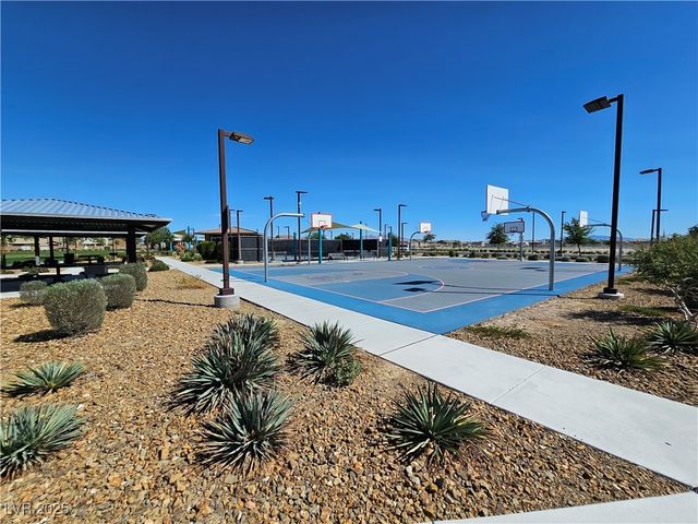 1141 Glistening Acres Avenue, North Las Vegas, NV 89086