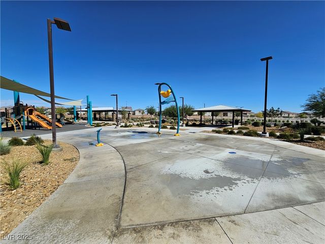 1141 Glistening Acres Avenue, North Las Vegas, NV 89086