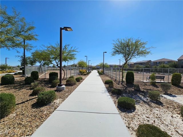 1141 Glistening Acres Avenue, North Las Vegas, NV 89086