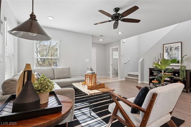 1141 Glistening Acres Avenue, North Las Vegas, NV 89086