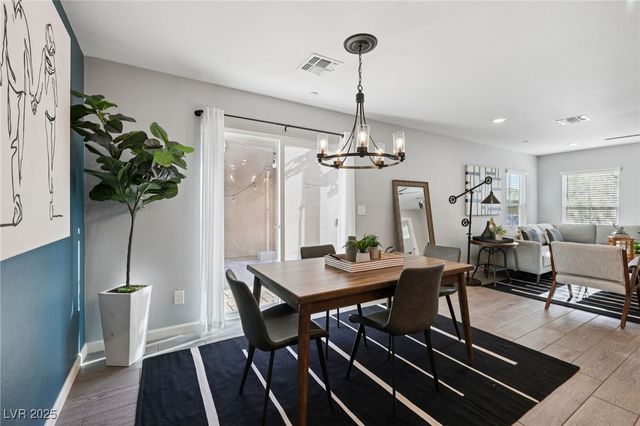 1141 Glistening Acres Avenue, North Las Vegas, NV 89086