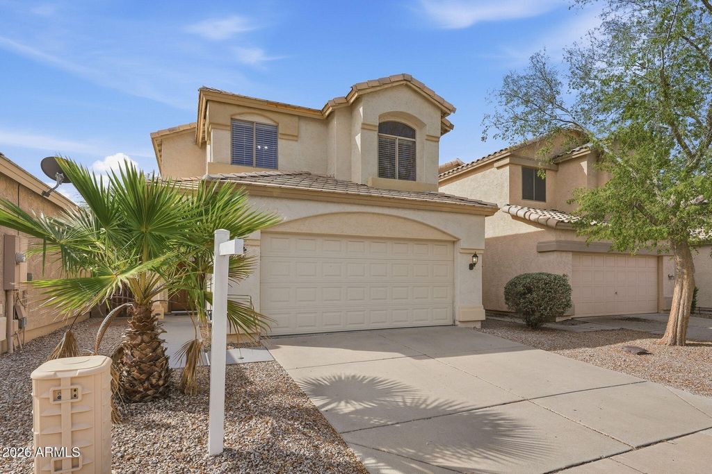 8361 W SALTER Drive, Peoria, AZ 85382 — photo 5