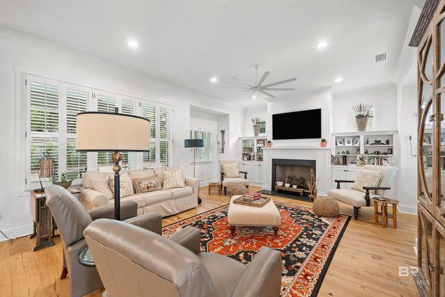 825 Apricot Lane, Fairhope, AL 36532