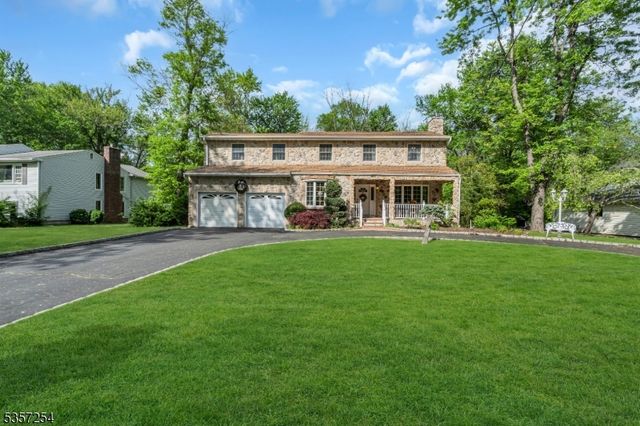 30 Robbins Ave, Berkeley Heights Twp., NJ 07922