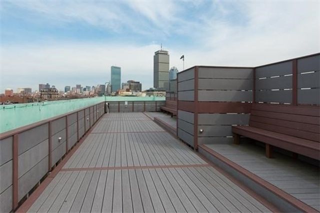 466 Commonwealth Ave 301, Boston, MA 02215