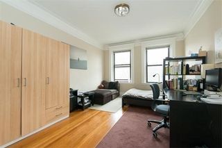 466 Commonwealth Ave 301, Boston, MA 02215