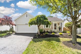 3425 Ridley Drive, Columbus, OH 43228