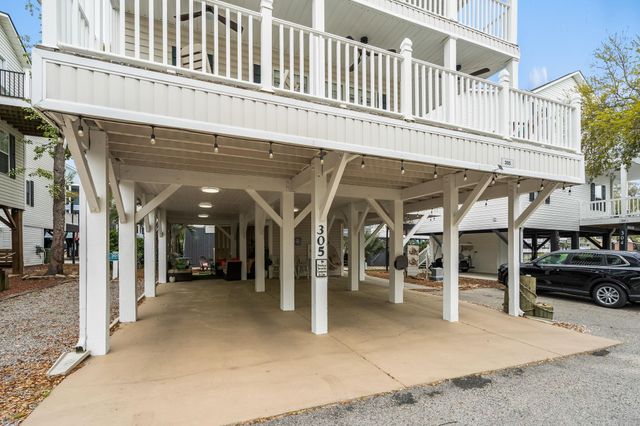 6001 - 305 S Kings Hwy., Myrtle Beach, SC 29575