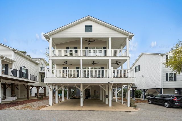 6001 - 305 S Kings Hwy., Myrtle Beach, SC 29575