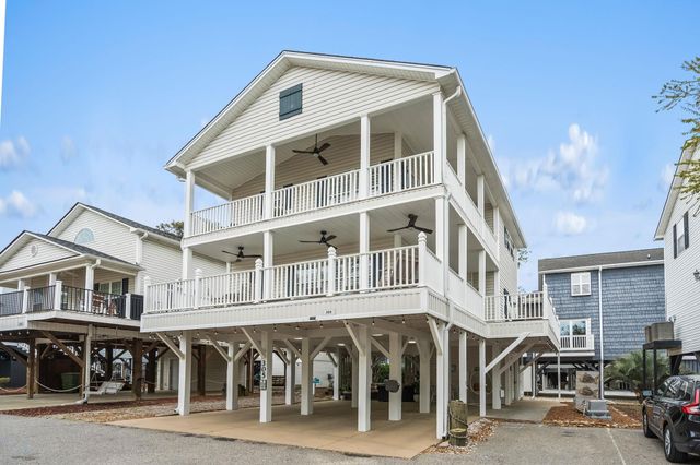 6001 - 305 S Kings Hwy., Myrtle Beach, SC 29575