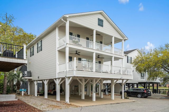 6001 - 305 S Kings Hwy., Myrtle Beach, SC 29575