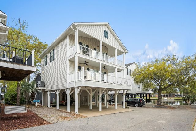 6001 - 305 S Kings Hwy., Myrtle Beach, SC 29575