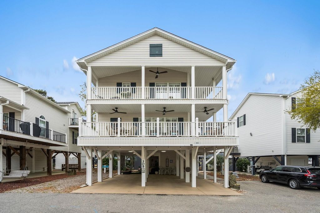 6001 - 305 S Kings Hwy., Myrtle Beach, SC 29575 — photo 4
