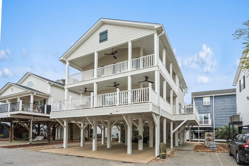 6001 - 305 S Kings Hwy., Myrtle Beach, SC 29575 — photo 5