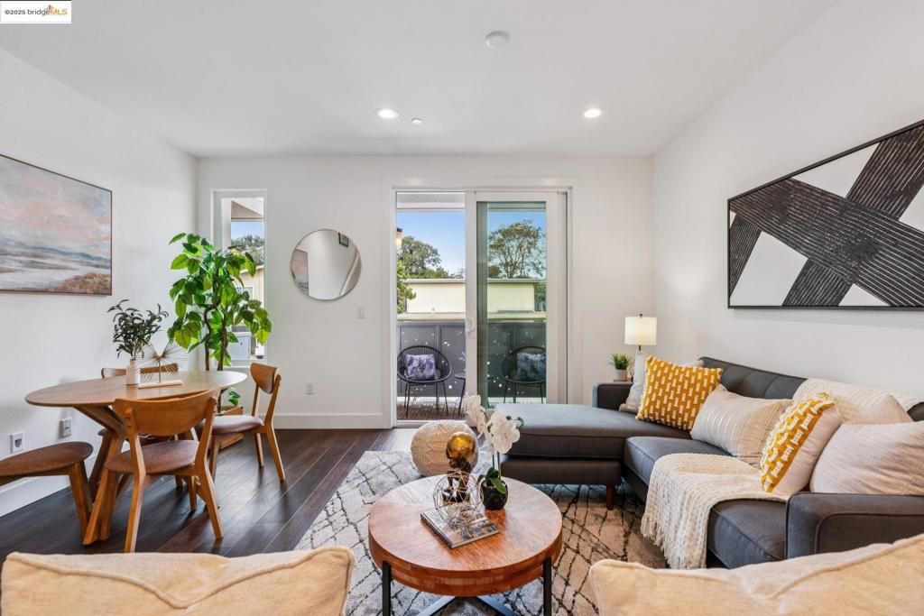 Image 1 of property listing at 5814 El Dorado Ave, El Cerrito, CA 94530