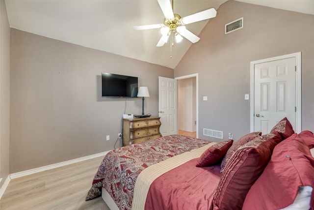 122 Paige Lane, Forney, TX 75126