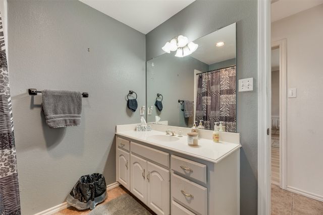 122 Paige Lane, Forney, TX 75126