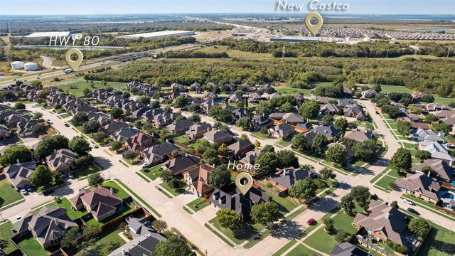 122 Paige Lane, Forney, TX 75126