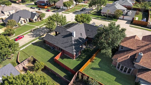 122 Paige Lane, Forney, TX 75126