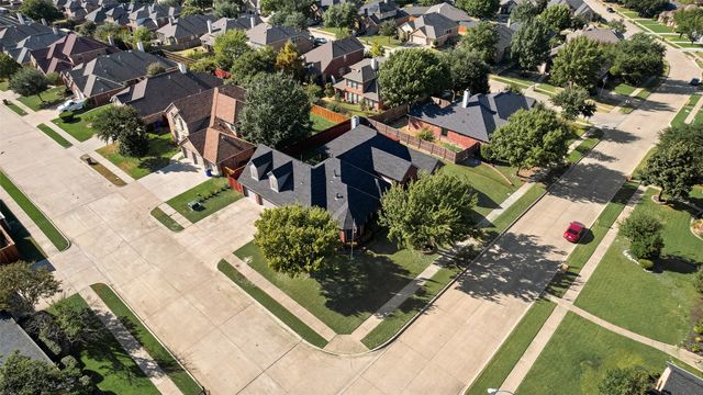 122 Paige Lane, Forney, TX 75126