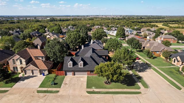 122 Paige Lane, Forney, TX 75126