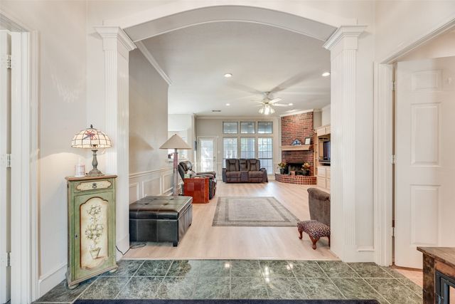 122 Paige Lane, Forney, TX 75126