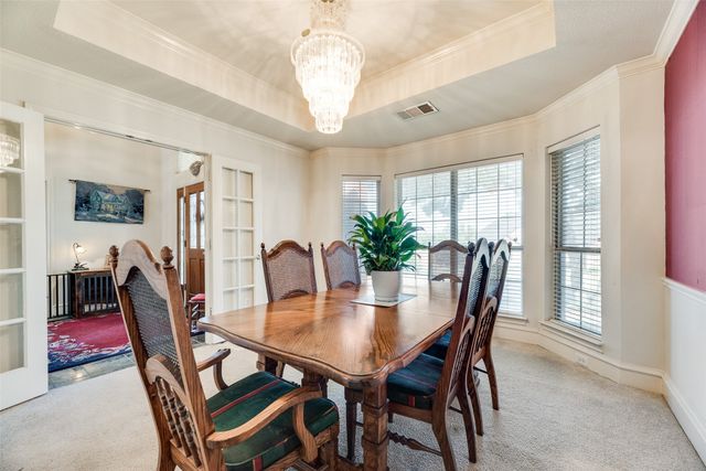 122 Paige Lane, Forney, TX 75126