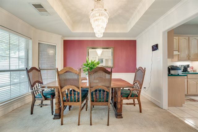 122 Paige Lane, Forney, TX 75126