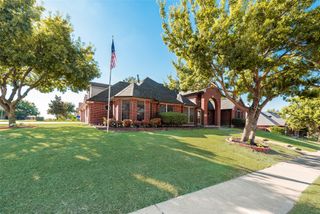 122 Paige Lane, Forney, TX 75126