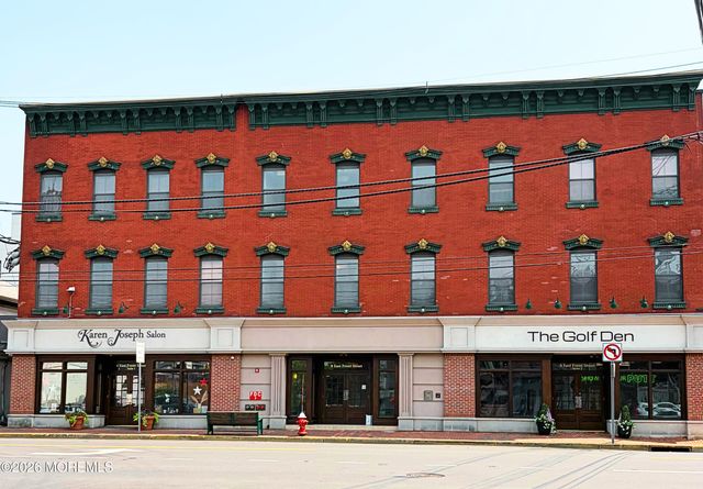 8 E Front Street 303, Red Bank, NJ 07701
