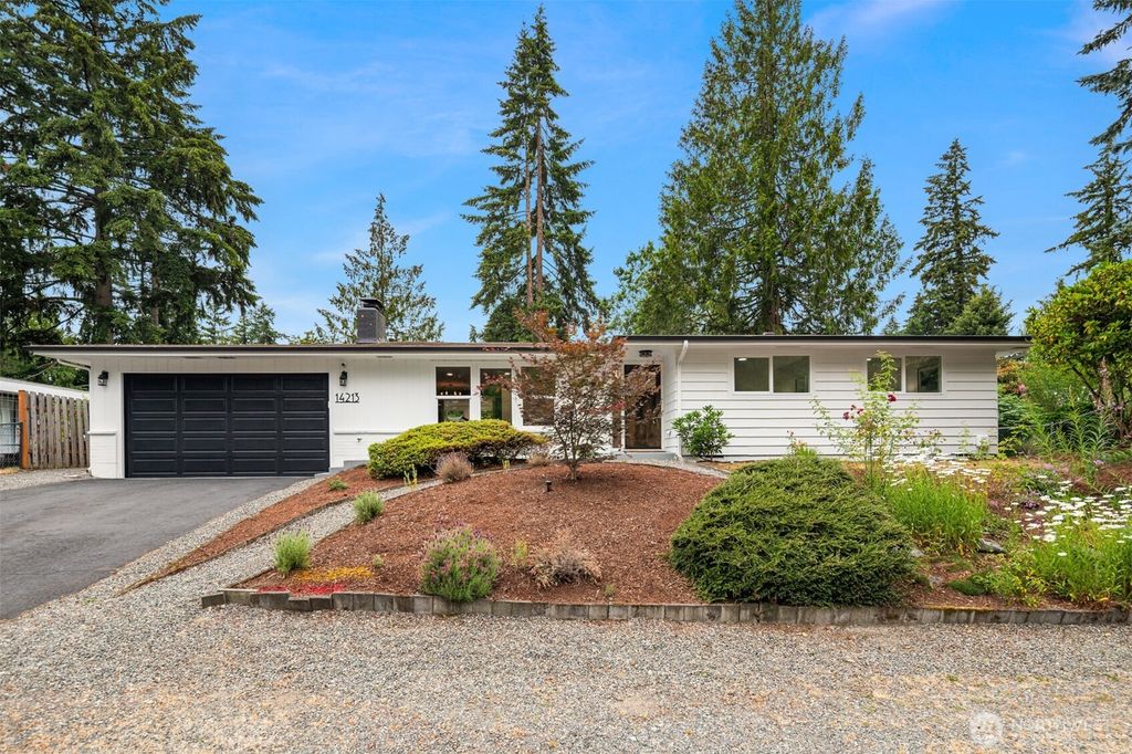 14213 143rd Avenue SE, Renton, WA 98059