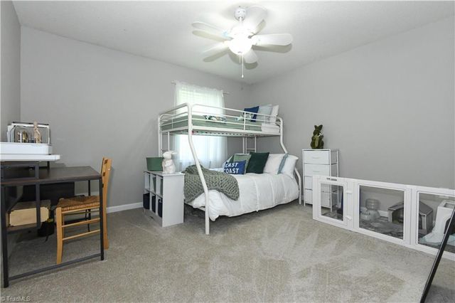 2667 Cottage Place, Greensboro, NC 27455