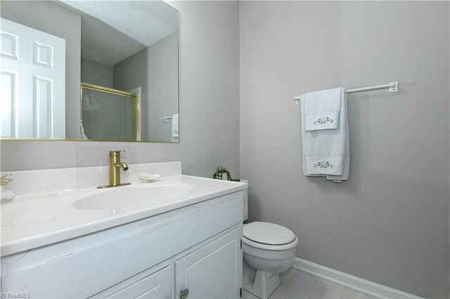 2667 Cottage Place, Greensboro, NC 27455