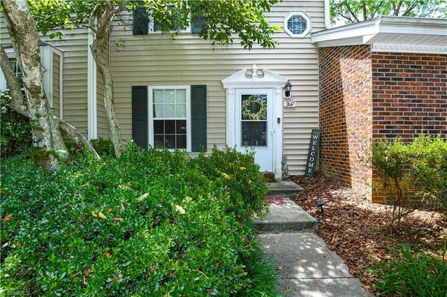 2667 Cottage Place, Greensboro, NC 27455