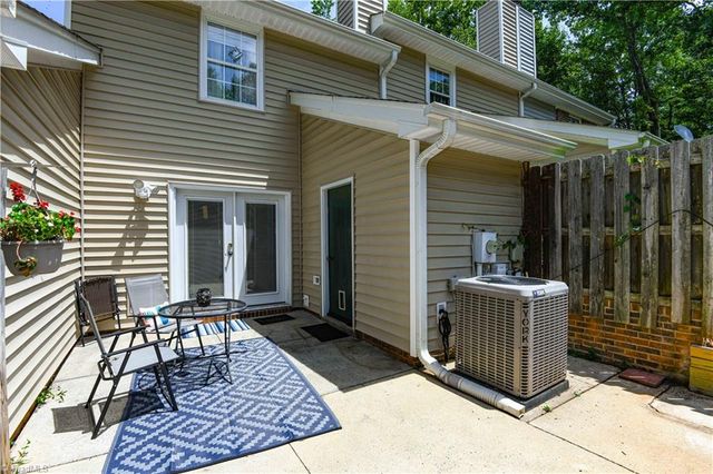 2667 Cottage Place, Greensboro, NC 27455
